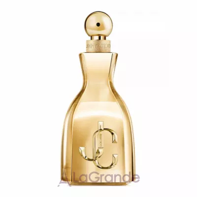 Jimmy Choo I Want Choo Le Parfum 