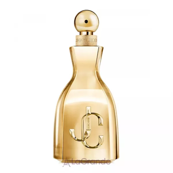 Jimmy Choo I Want Choo Le Parfum ����