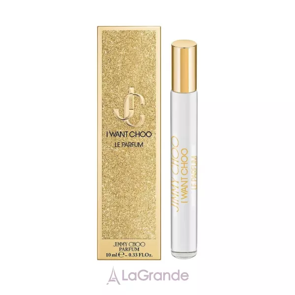 Jimmy Choo I Want Choo Le Parfum ����