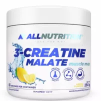 Allnutrition 3-Creatine Malate Muscle Max Lemon ���-������� ����� � ������� "�����"
