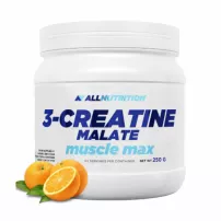 Allnutrition 3-Creatine Malate Muscle Max Orange ���-������� ����� � ������� "��������"