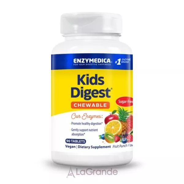 Enzymedica Kids Digest �������� ��� �����