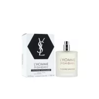 Yves Saint Laurent L�Homme Cologne Gingembre �������� (������)