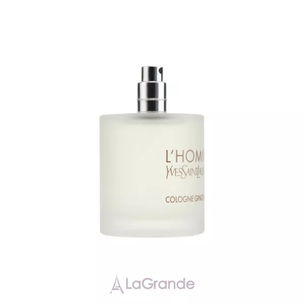 Yves Saint Laurent L�Homme Cologne Gingembre �������� (������)