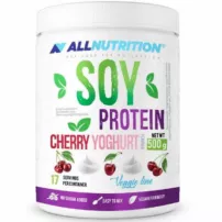 Allnutrition Soy Protein Cherry Yogurt ������� ������ " �������� ������"