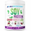 Allnutrition Soy Protein Cherry Yogurt   