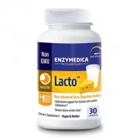 Enzymedica Lacto �������� ��� ������������� �������� ���������