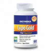 Enzymedica Lypo Gold �������� ��� ������������� ����