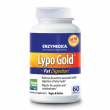 Enzymedica Lypo Gold 60pcs