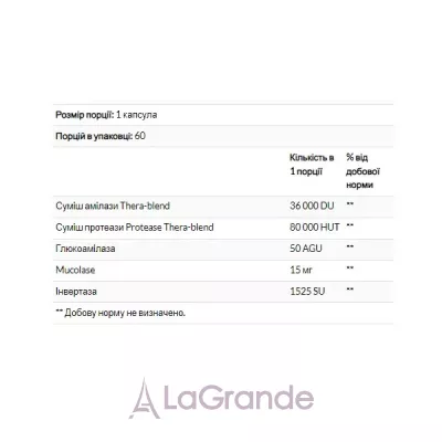 Enzymedica Allerase   