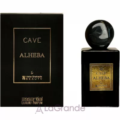 Cave Essential Alheba  