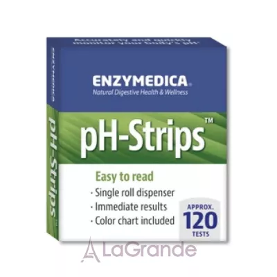 Enzymedica pH Roll     PH