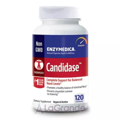 Enzymedica Candidase  