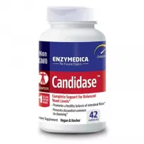 Enzymedica Candidase ��������������� �������� ��� ��������� ��������� ������� ���������� ���������