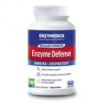 Enzymedica Enzyme Defense ���������������� ��������