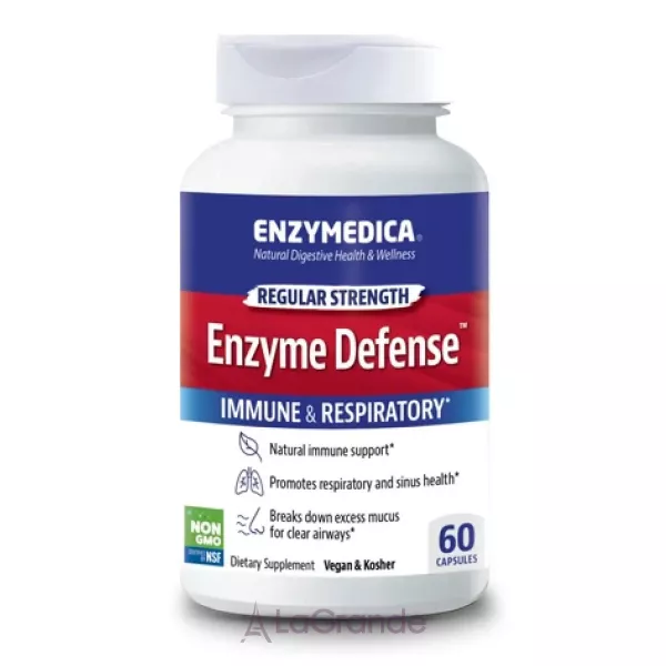 Enzymedica Enzyme Defense ������������ ��������