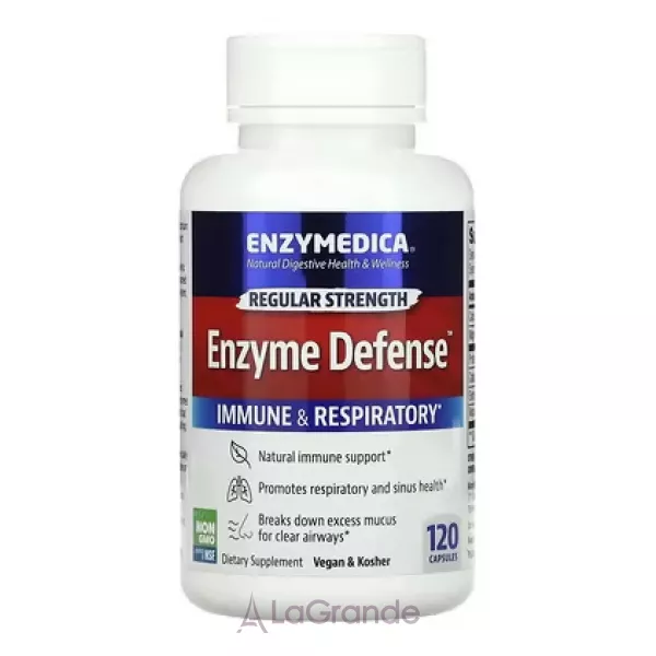 Enzymedica Enzyme Defense ������������ ��������
