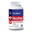 Enzymedica MucoStop 48pcs