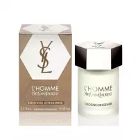 Yves Saint Laurent L�Homme Cologne Gingembre ��������