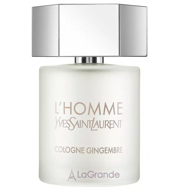 Yves Saint Laurent L�Homme Cologne Gingembre ��������