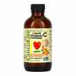 ChildLife Essentials Liquid Vitamin C Orange 118ml