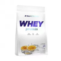 Allnutrition Whey Protein Creme Brulle ������������ ������� "����-�����"