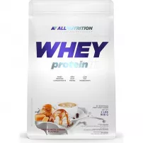 Allnutrition Whey Protein Toffe Coffe ������������ ������� "����� - ����"