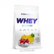 Allnutrition Whey Protein Pineapple Raspberry   -