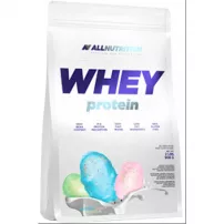 Allnutrition Whey Protein Cotton Candy ������������ ������� "�������� ����"