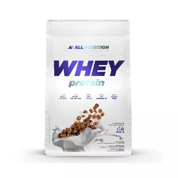 Allnutrition Whey Protein Milk Chocolate ������������ ������ ��������� �������