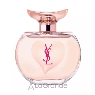 Yves Saint Laurent Young Sexy Lovely  