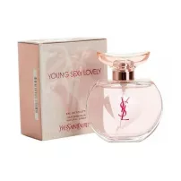 Yves Saint Laurent Young Sexy Lovely �������� ����