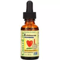 ChildLife Essentials Echinacea Liquid Orange �������� �� ������ ���������