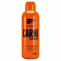 Extrifit Carni 60000mg ������������� L-�������� 60000 ��