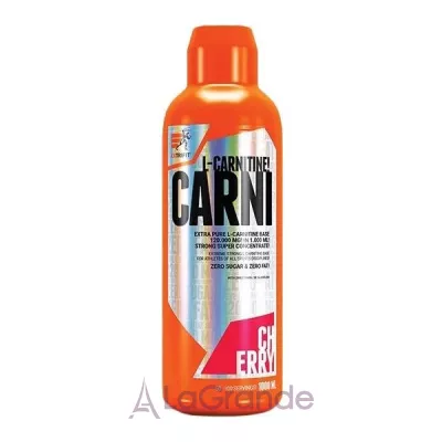 Extrifit Carni 120000mg  L-