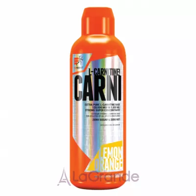 Extrifit Carni 120000mg  L-