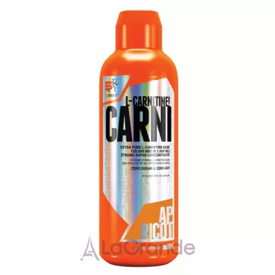 Extrifit Carni 120000mg  L-