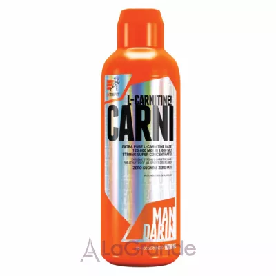 Extrifit Carni 120000mg  L-