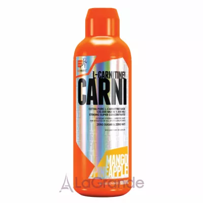 Extrifit Carni 120000mg  L-