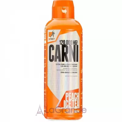 Extrifit Carni 120000mg  L- 120000 