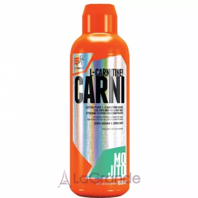 Extrifit Carni 120000mg  L- 120000 