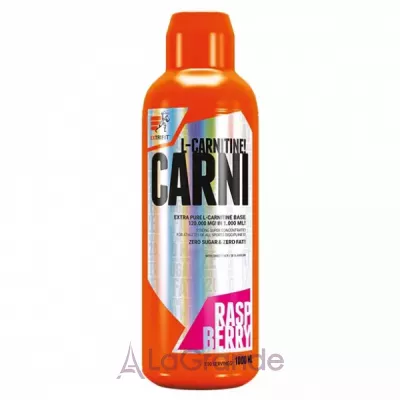 Extrifit Carni 120000mg  L-