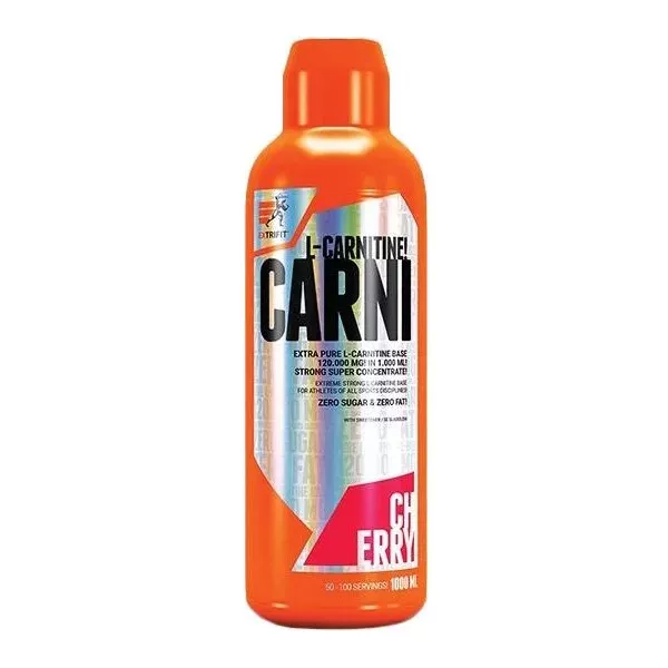 Extrifit Carni 120000mg ������������� L-�������� 120000 ��