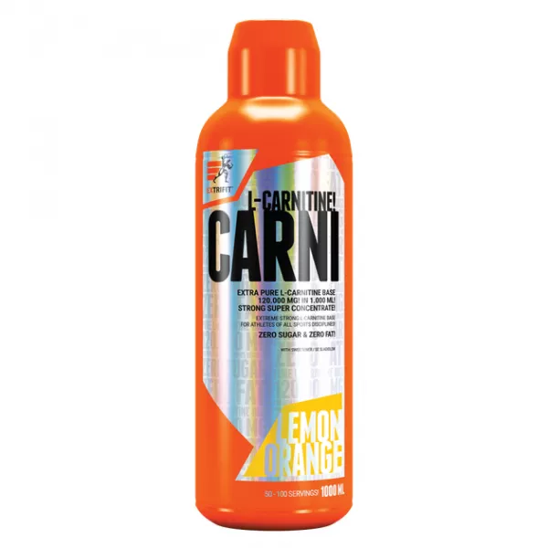 Extrifit Carni 120000mg ������������� L-�������� 120000 ��