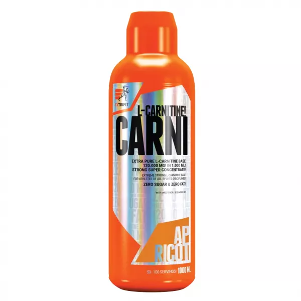 Extrifit Carni 120000mg ������������� L-�������� 120000 ��