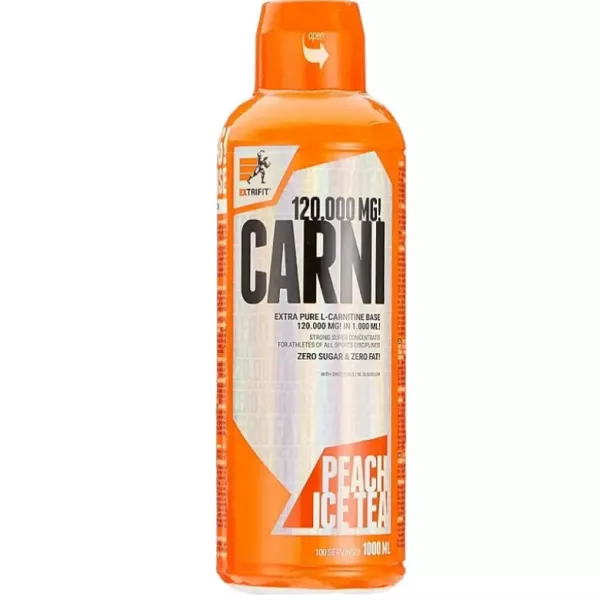 Extrifit Carni 120000mg ������������� L-�������� 120000 ��