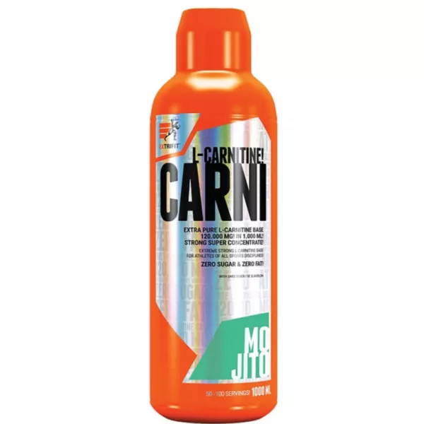 Extrifit Carni 120000mg ������������� L-�������� 120000 ��