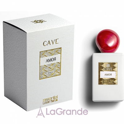 Cave Essential Amor  