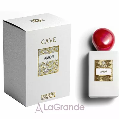 Cave Essential Amor  