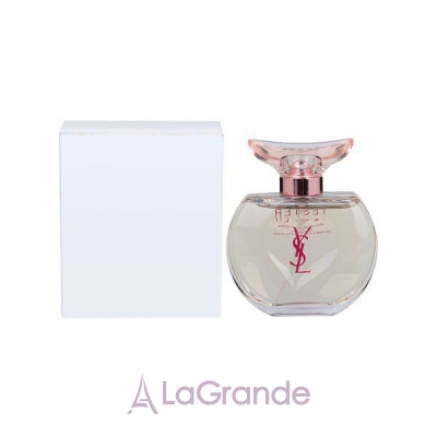 Yves Saint Laurent Young Sexy Lovely   ()